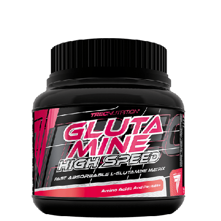 Trec Glutamine High Speed 250g