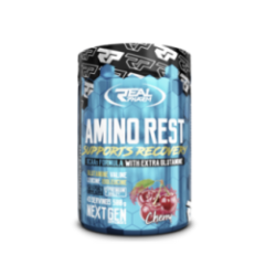 Real Pharm Amino Rest 500g