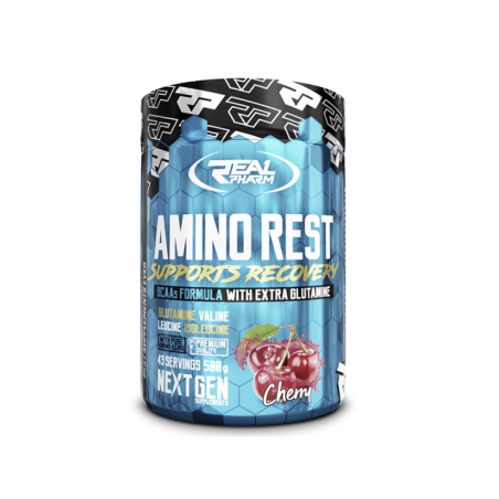 Real Pharm Amino Rest 500g