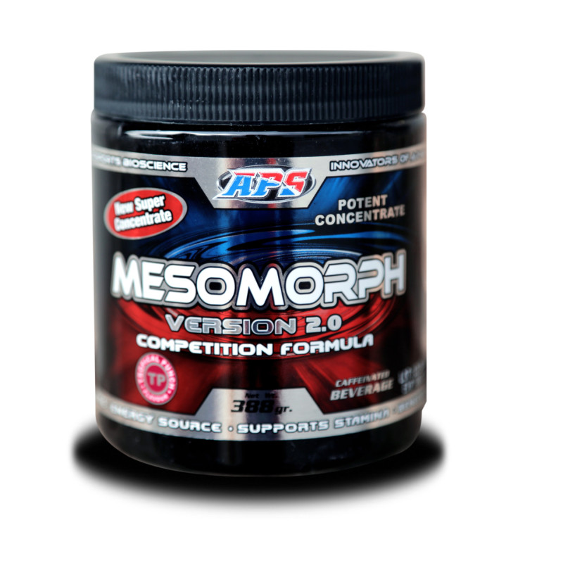 APS Mesomorph 2.0 388g