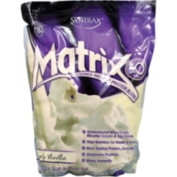 Syntrax Matrix 5.0 2270g