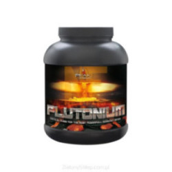 PEAK Plutonium 1000g + 50 kaps.