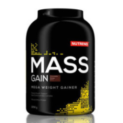 Nutrend Mass Gain 2250g