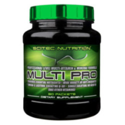 Scitec Multi Pro 30 sasz.