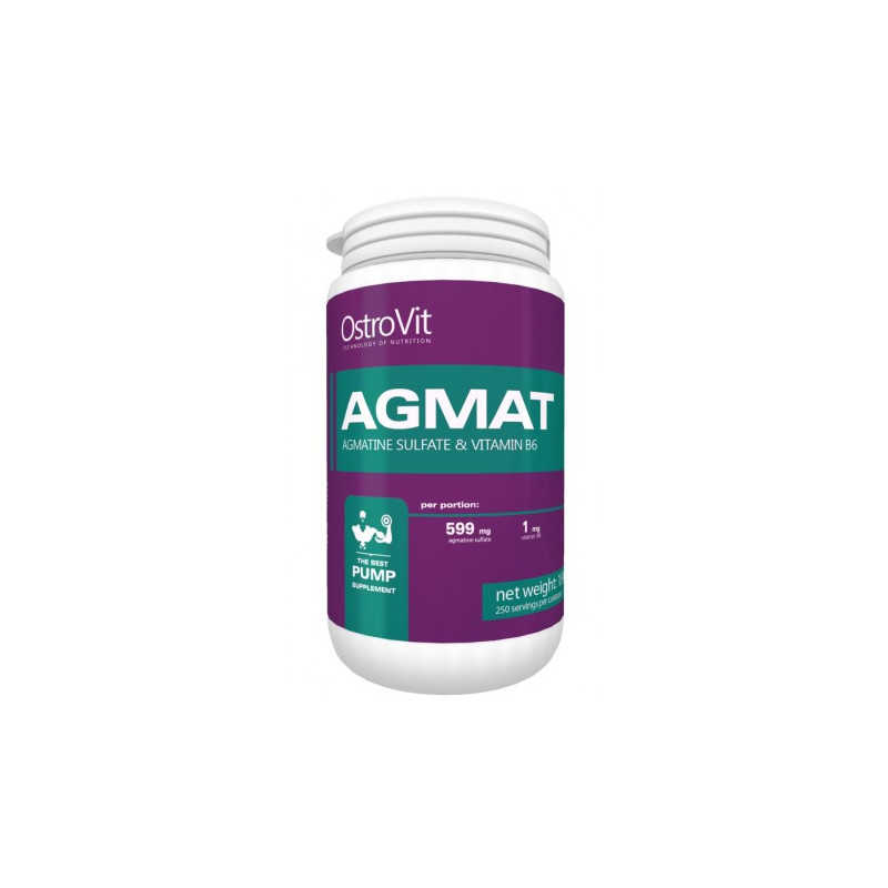 Ostrovit Agmat 150g