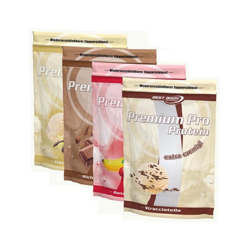 Best Body Premium Pro 500g