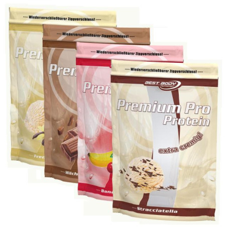 Best Body Premium Pro 500g