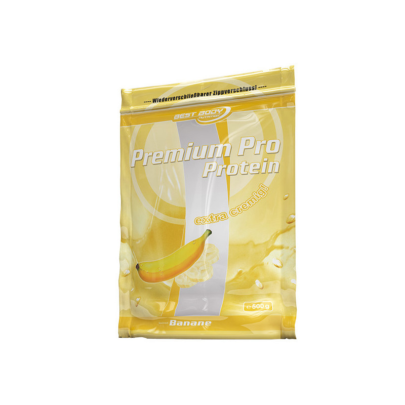 Best Body Premium Pro 500g
