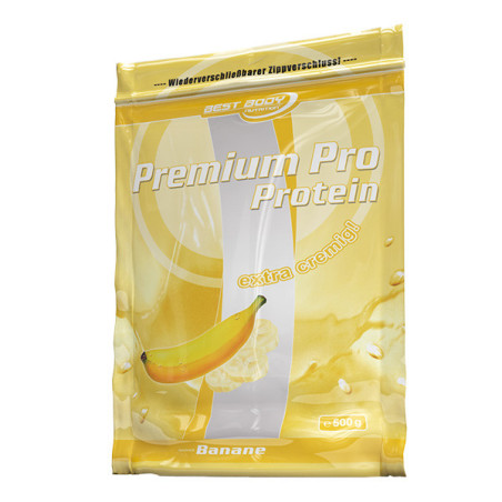 Best Body Premium Pro 500g