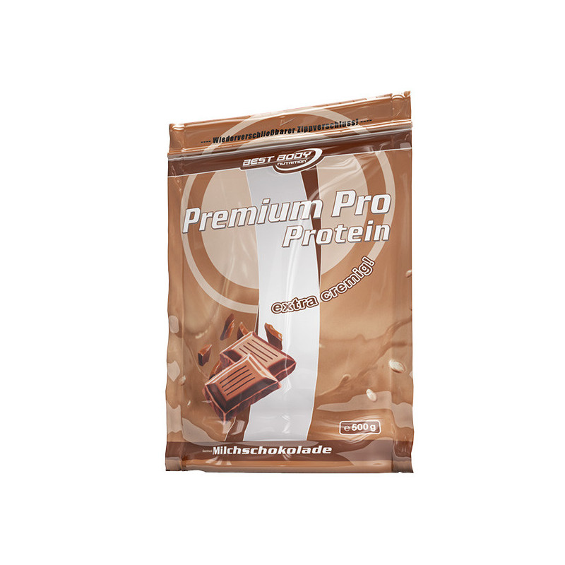 Best Body Premium Pro 500g