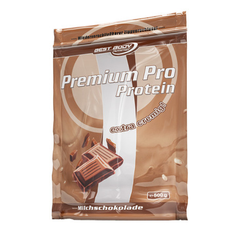 Best Body Premium Pro 500g