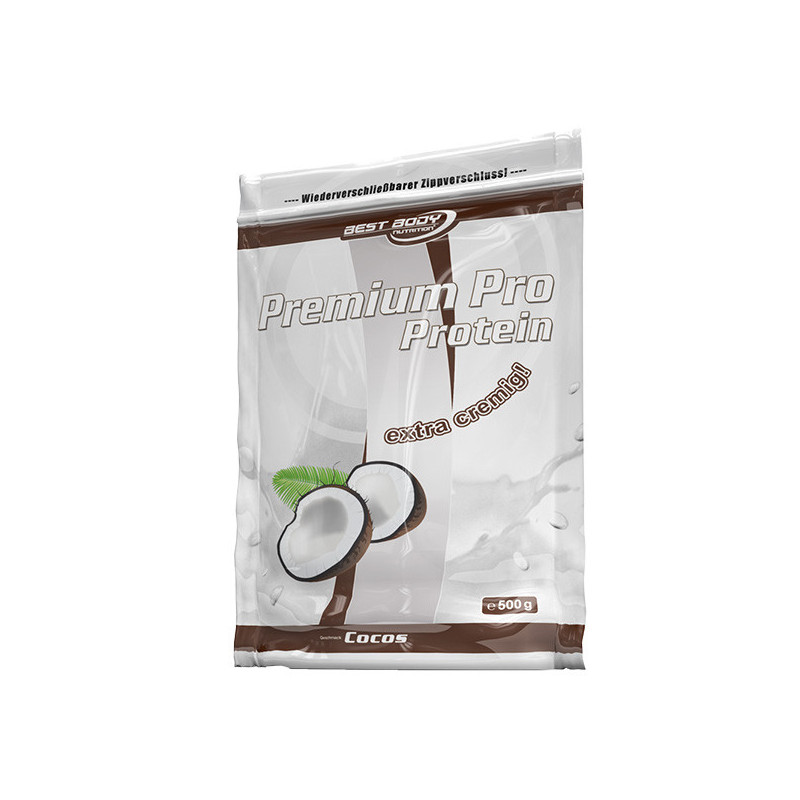 Best Body Premium Pro 500g