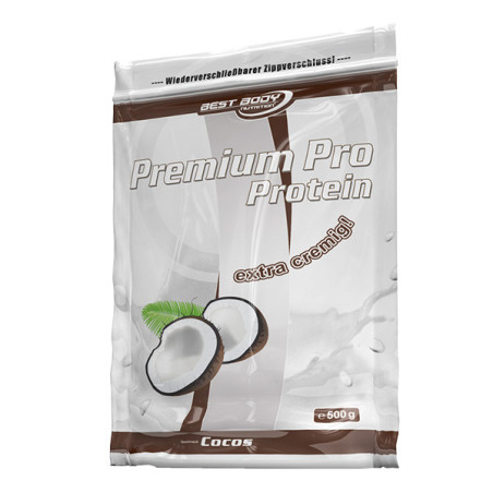 Best Body Premium Pro 500g
