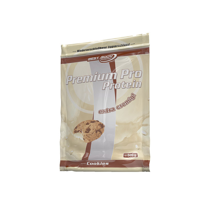 Best Body Premium Pro 500g