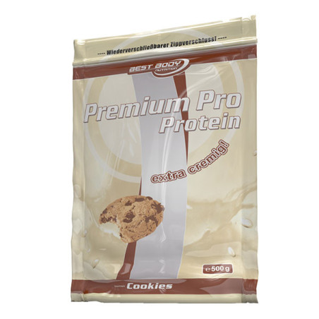 Best Body Premium Pro 500g