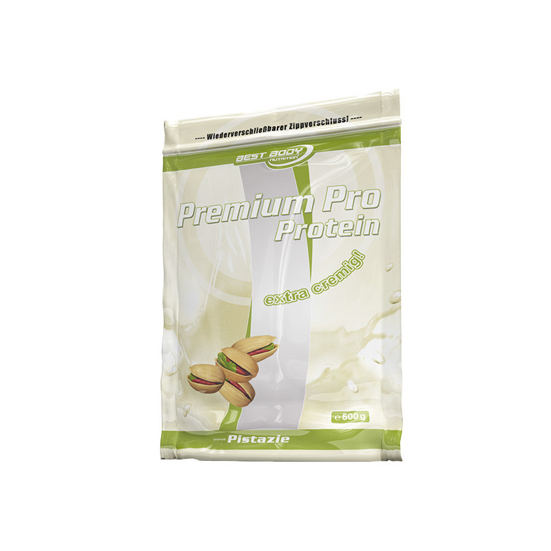 Best Body Premium Pro 500g