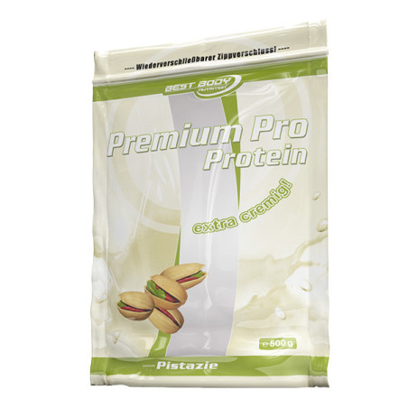 Best Body Premium Pro 500g