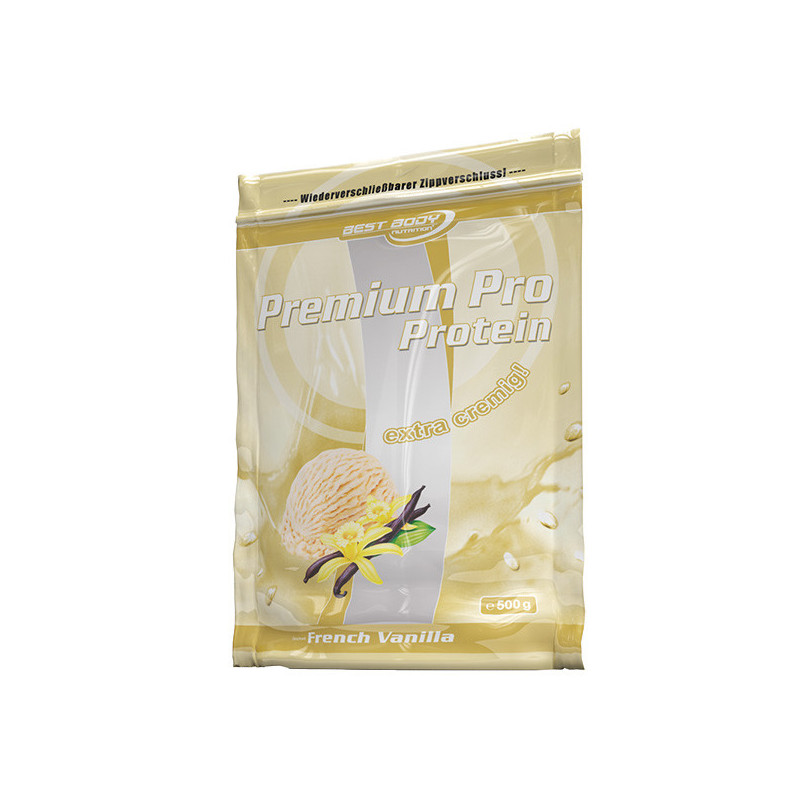 Best Body Premium Pro 500g