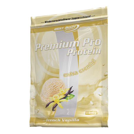 Best Body Premium Pro 500g