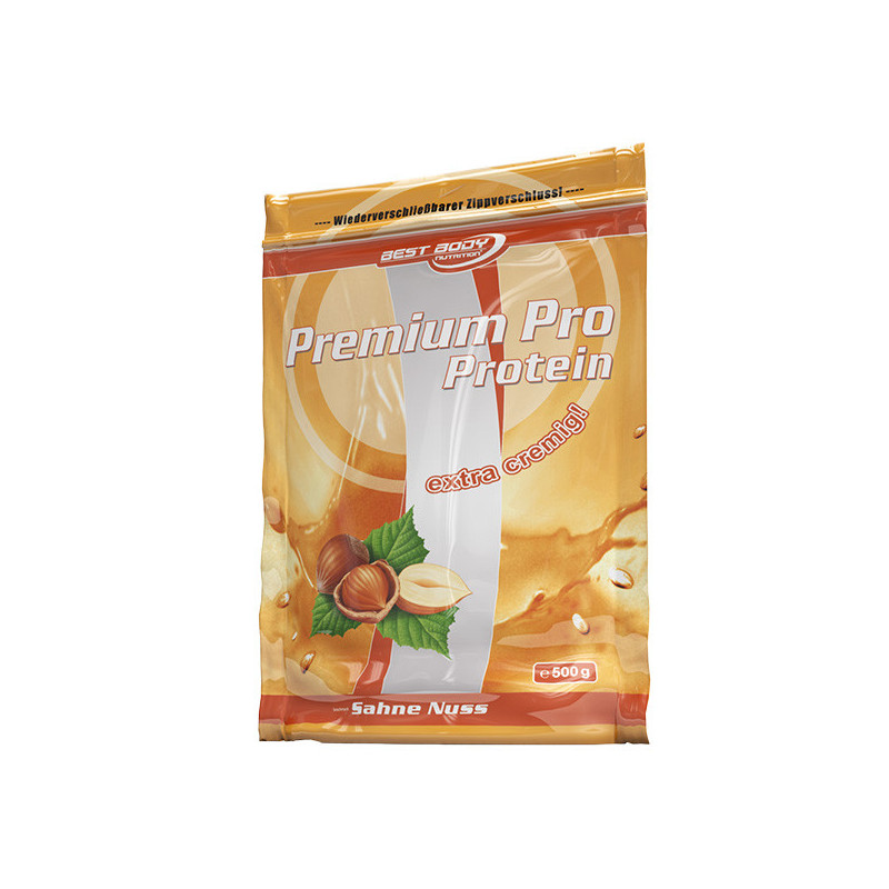 Best Body Premium Pro 500g