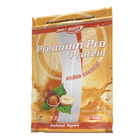 Best Body Premium Pro 500g