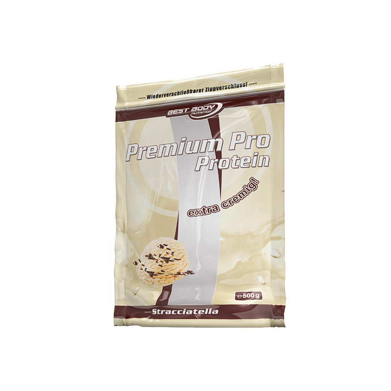 Best Body Premium Pro 500g
