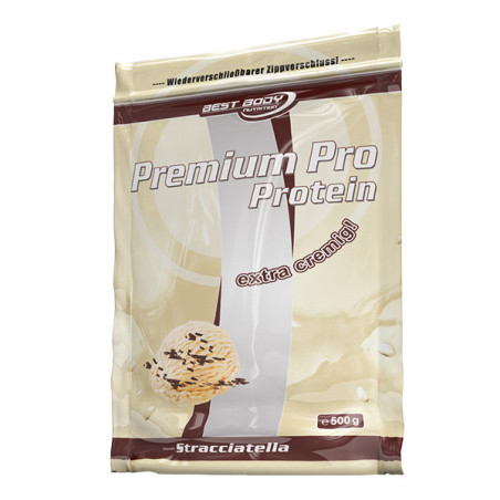Best Body Premium Pro 500g