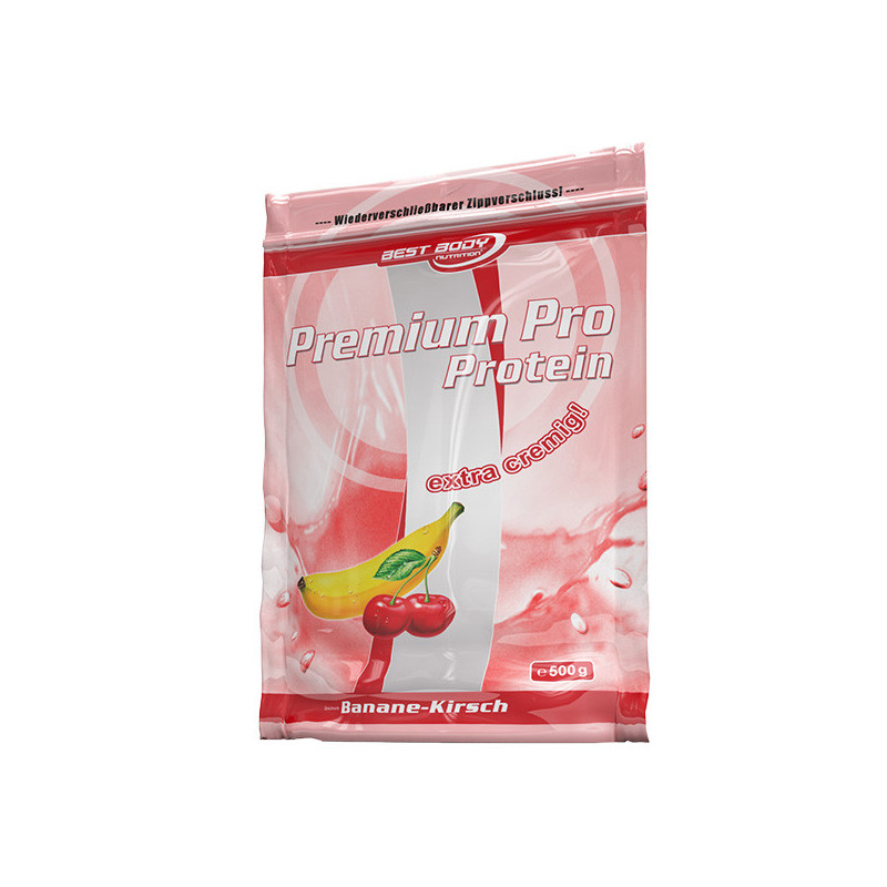 Best Body Premium Pro 500g