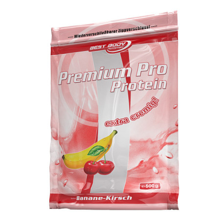 Best Body Premium Pro 500g