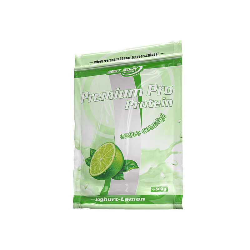 Best Body Premium Pro 500g