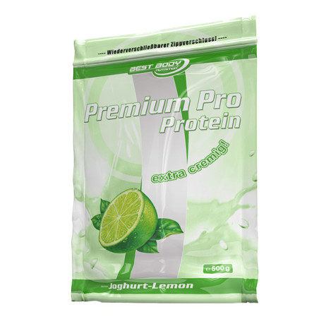 Best Body Premium Pro 500g