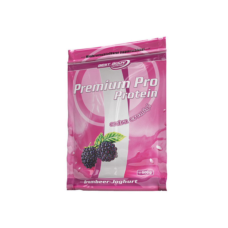 Best Body Premium Pro 500g