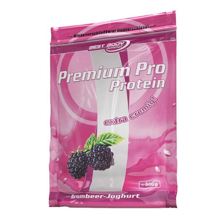 Best Body Premium Pro 500g