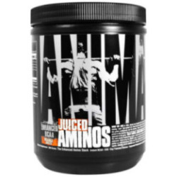Universal Animal Juiced Aminos 368g