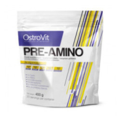 Ostrovit Pre-Amino 400g
