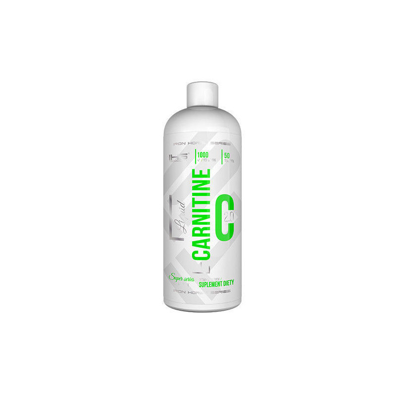 Iron Horse L-carnitine 2.0 3000 1000ml