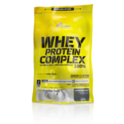 Olimp Whey Protein Complex 100% 700g