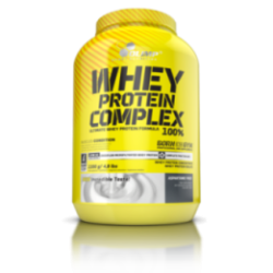 Olimp Whey Protein Complex 100% 2200g