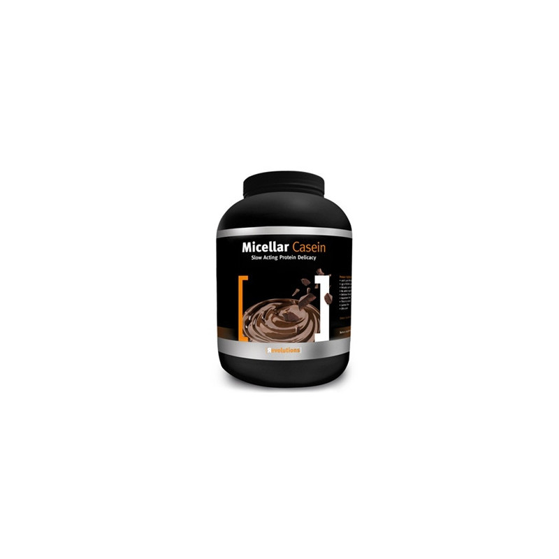 Revolutions Micellar Casein 1816g
