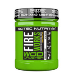 Scitec Fire Works 360g