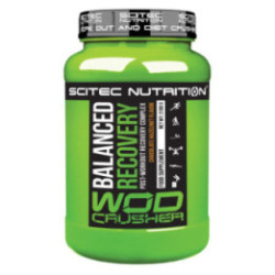Scitec Balanced Recovery 2100g