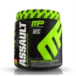 Muscle Pharm Assault XT 435g