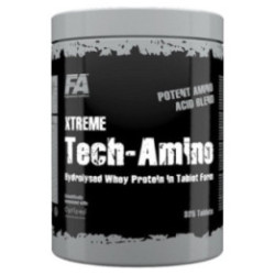 FA Xtreme Tech-Amino 325 tabl.