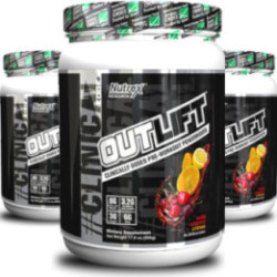 Nutrex OutLift 506g
