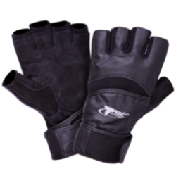 Rękawice Trec Black Strong