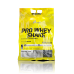Olimp Pro Whey Shake 2270g