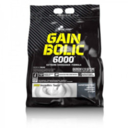 Olimp Gain Bolic 6000 6800g