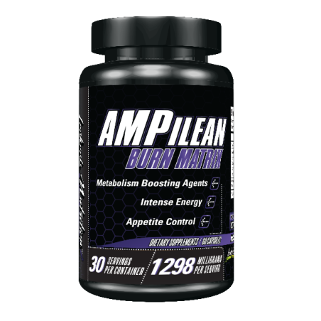 Lecheek AMPilean 60 kaps.
