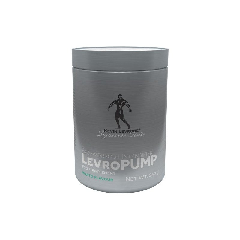 Levrone Series LevroPump 360g