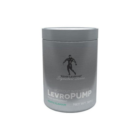 Levrone Series LevroPump 360g